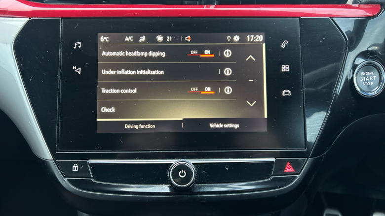 Vauxhall Corsa 1.2 Turbo SRi Premium 5dr Petrol Hatchback